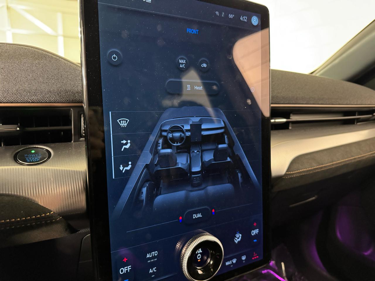 Ford Mustang Mach-E GT AWD 2022