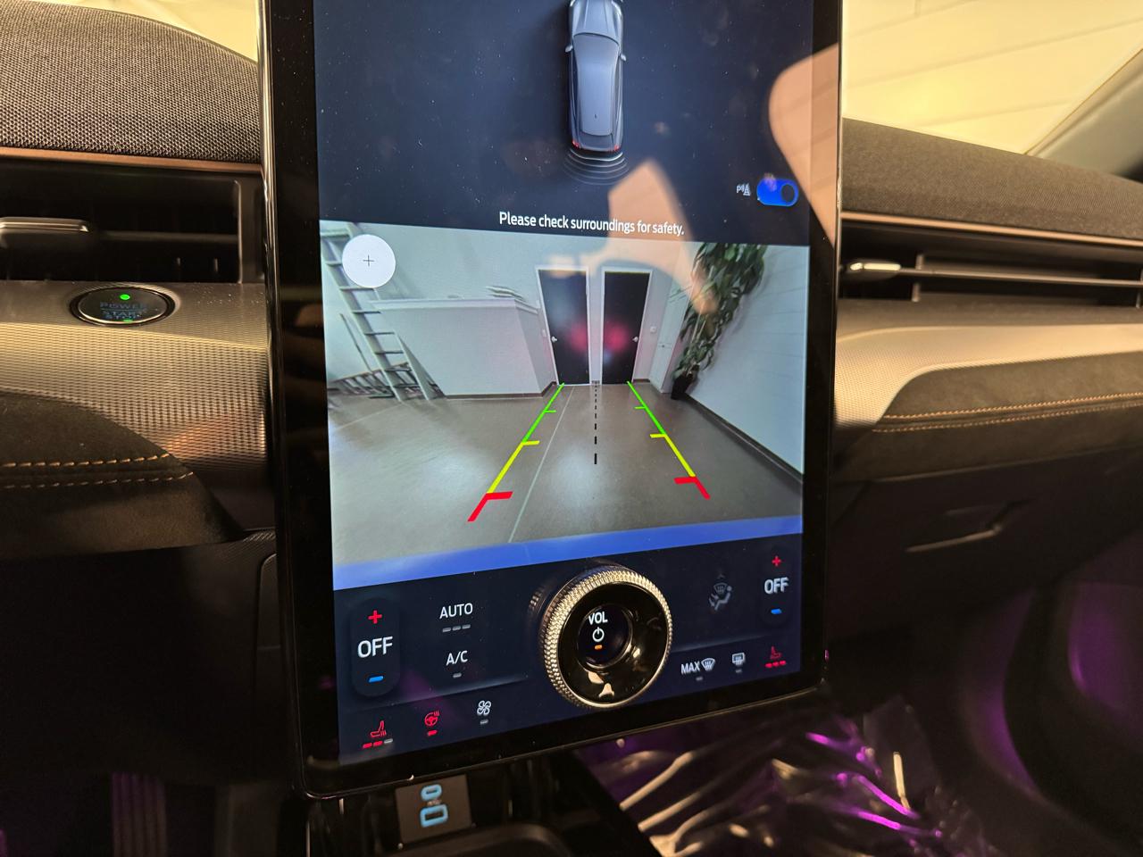 Ford Mustang Mach-E GT AWD 2022