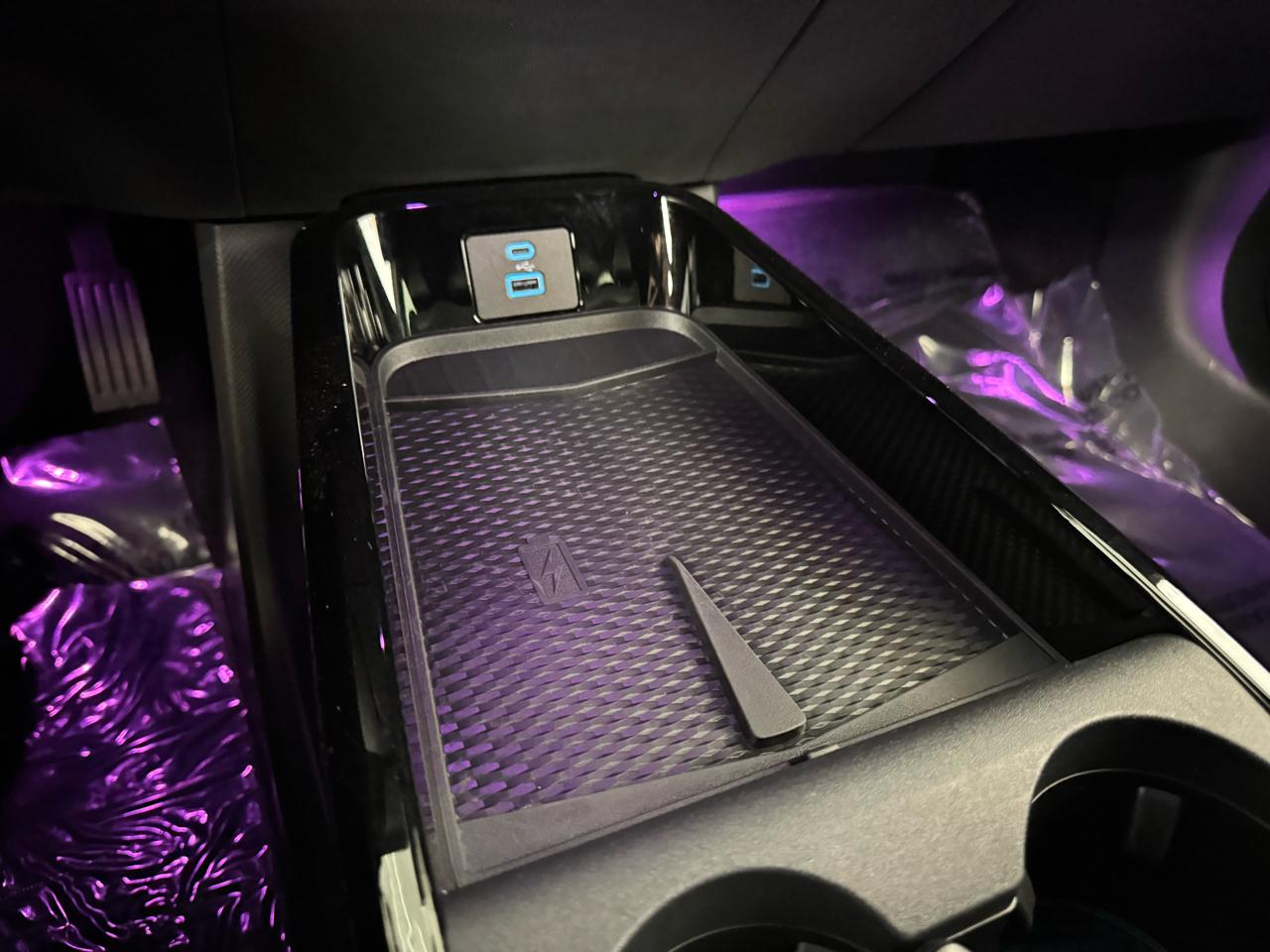 Ford Mustang Mach-E GT AWD 2022