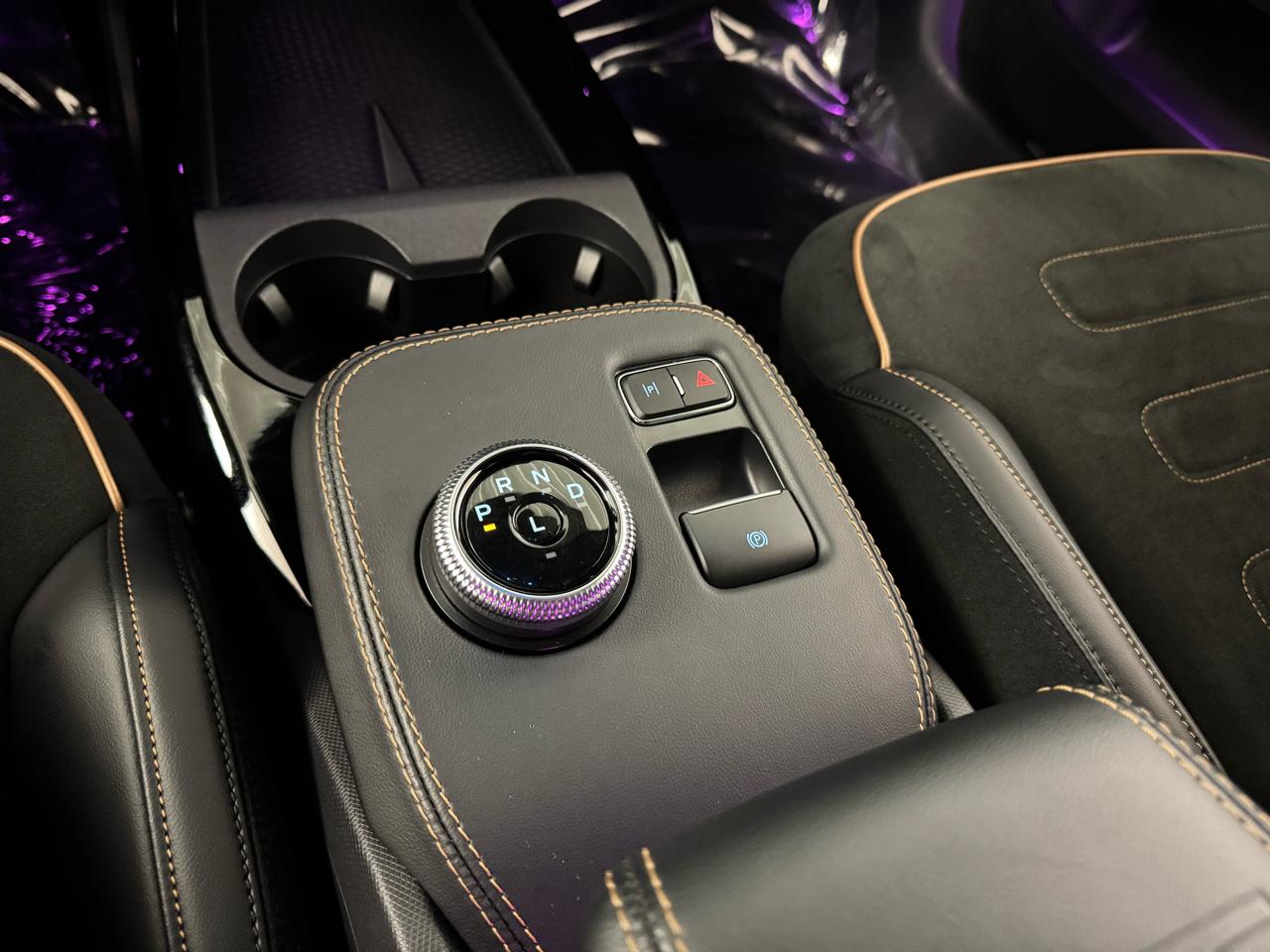 Ford Mustang Mach-E GT AWD 2022