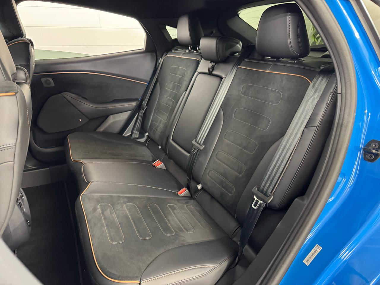 Ford Mustang Mach-E GT AWD 2022