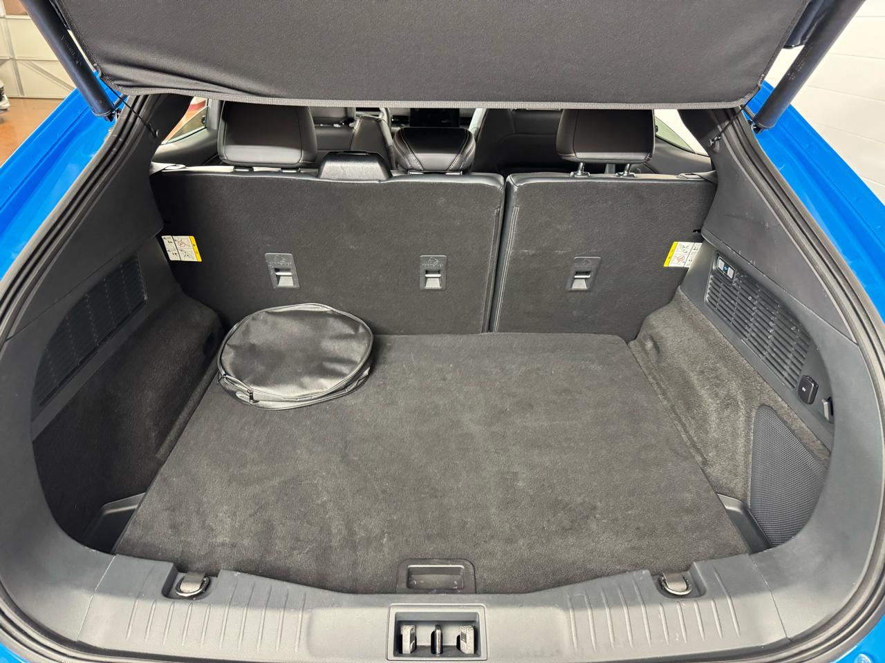 Ford Mustang Mach-E GT AWD 2022