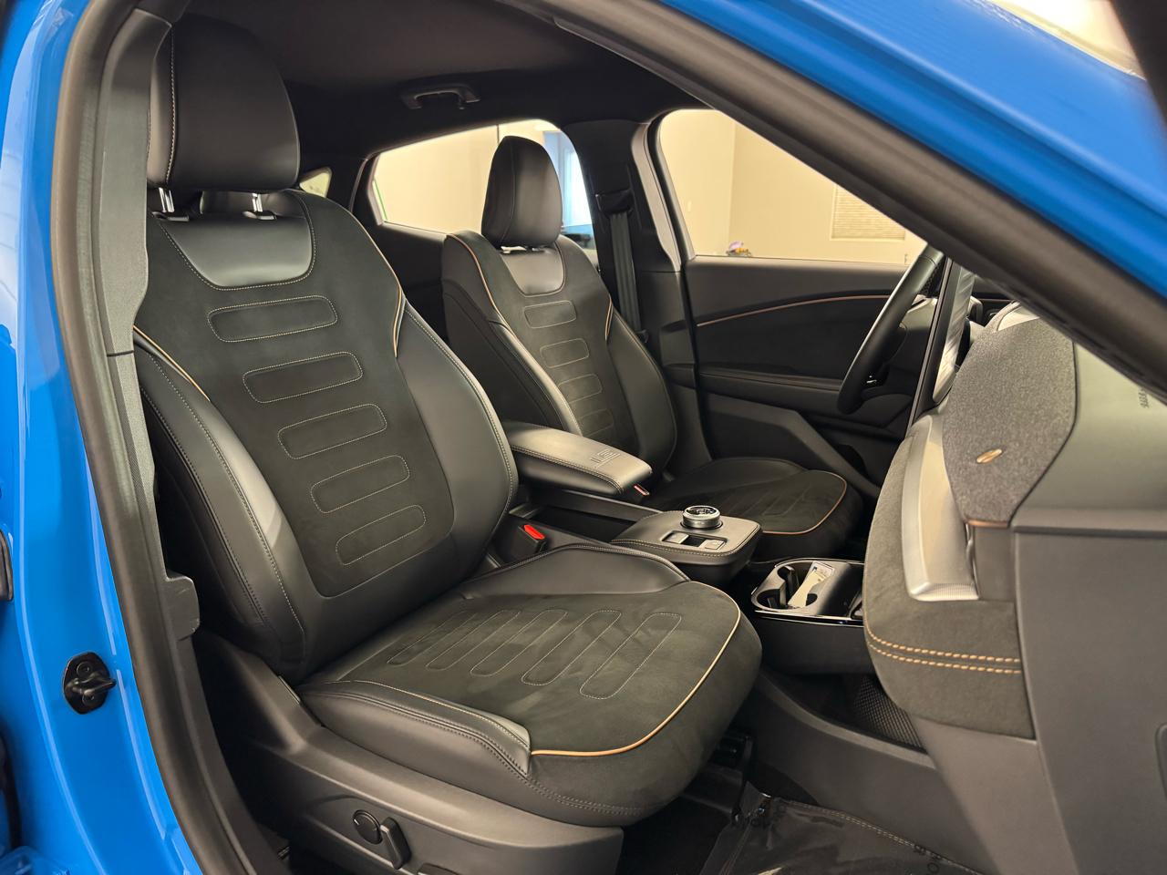 Ford Mustang Mach-E GT AWD 2022