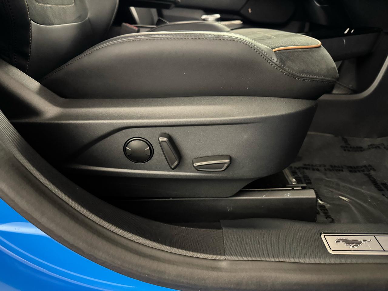 Ford Mustang Mach-E GT AWD 2022