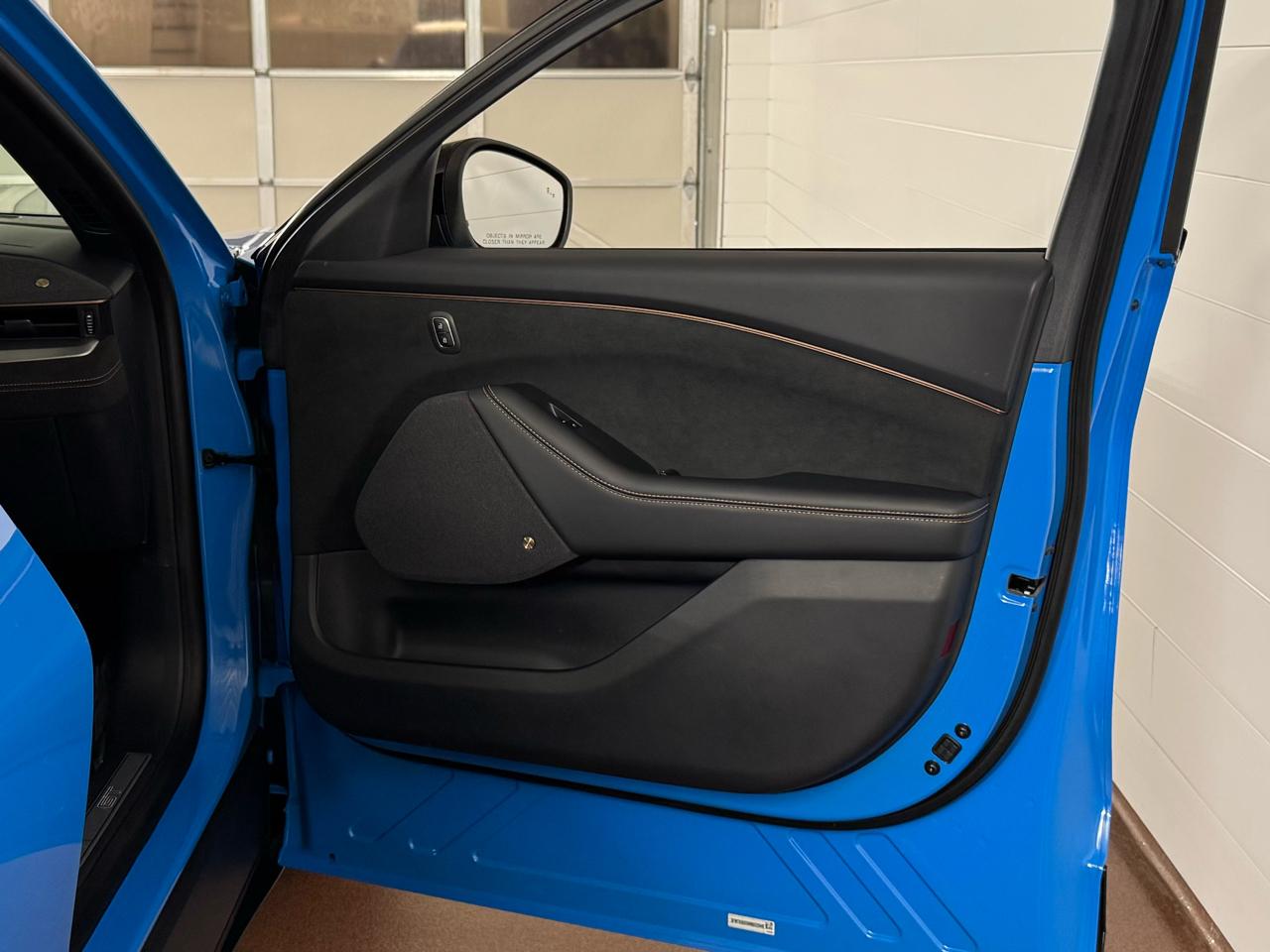 Ford Mustang Mach-E GT AWD 2022