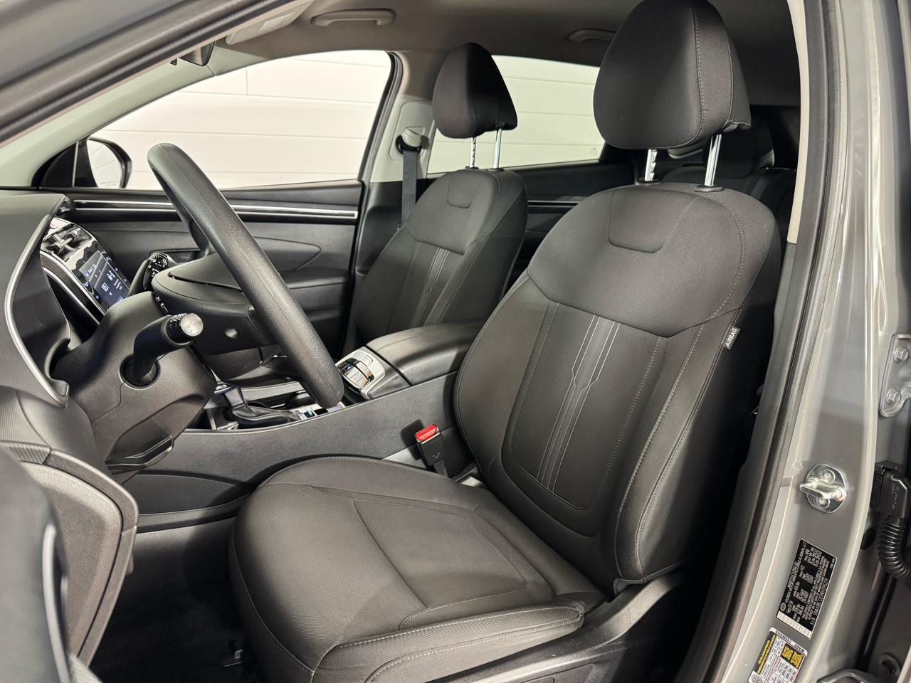 Hyundai Tucson SEL AWD 2024