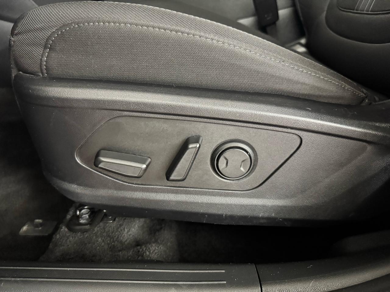 Hyundai Tucson SEL AWD 2024