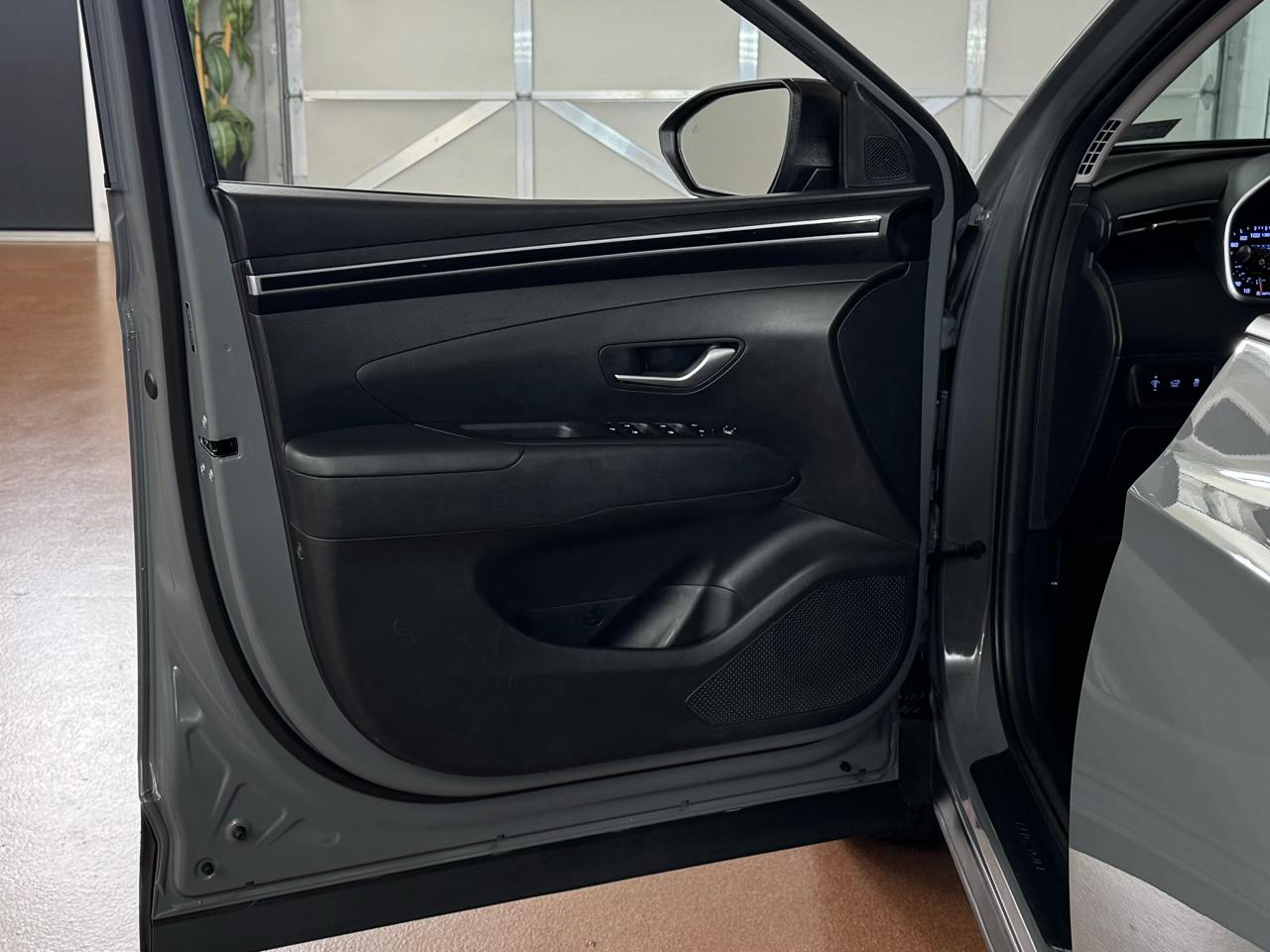 Hyundai Tucson SEL AWD 2024