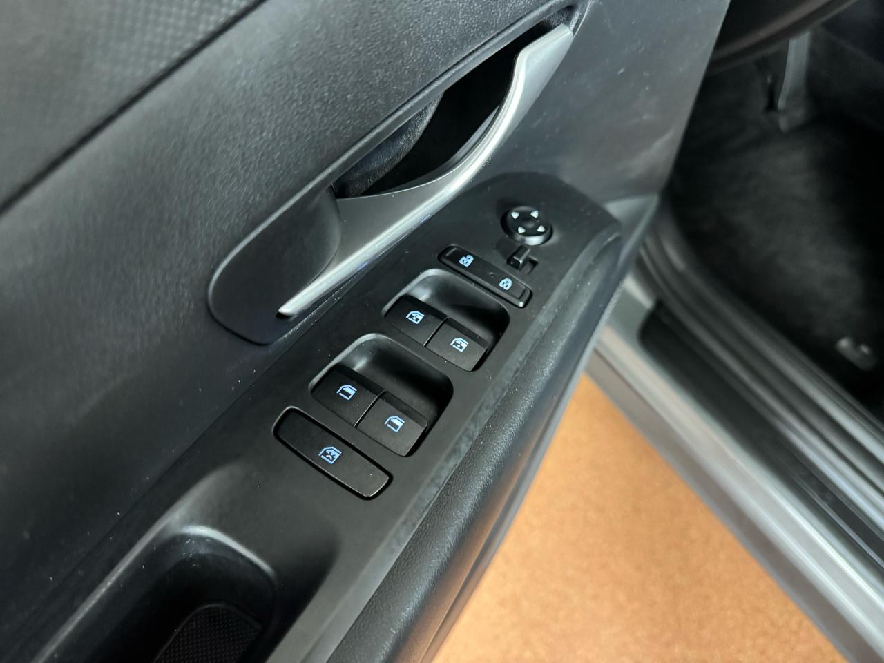 Hyundai Tucson SEL AWD 2024