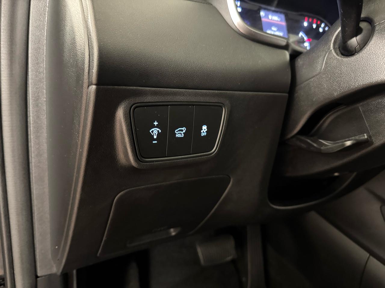 Hyundai Tucson SEL AWD 2024