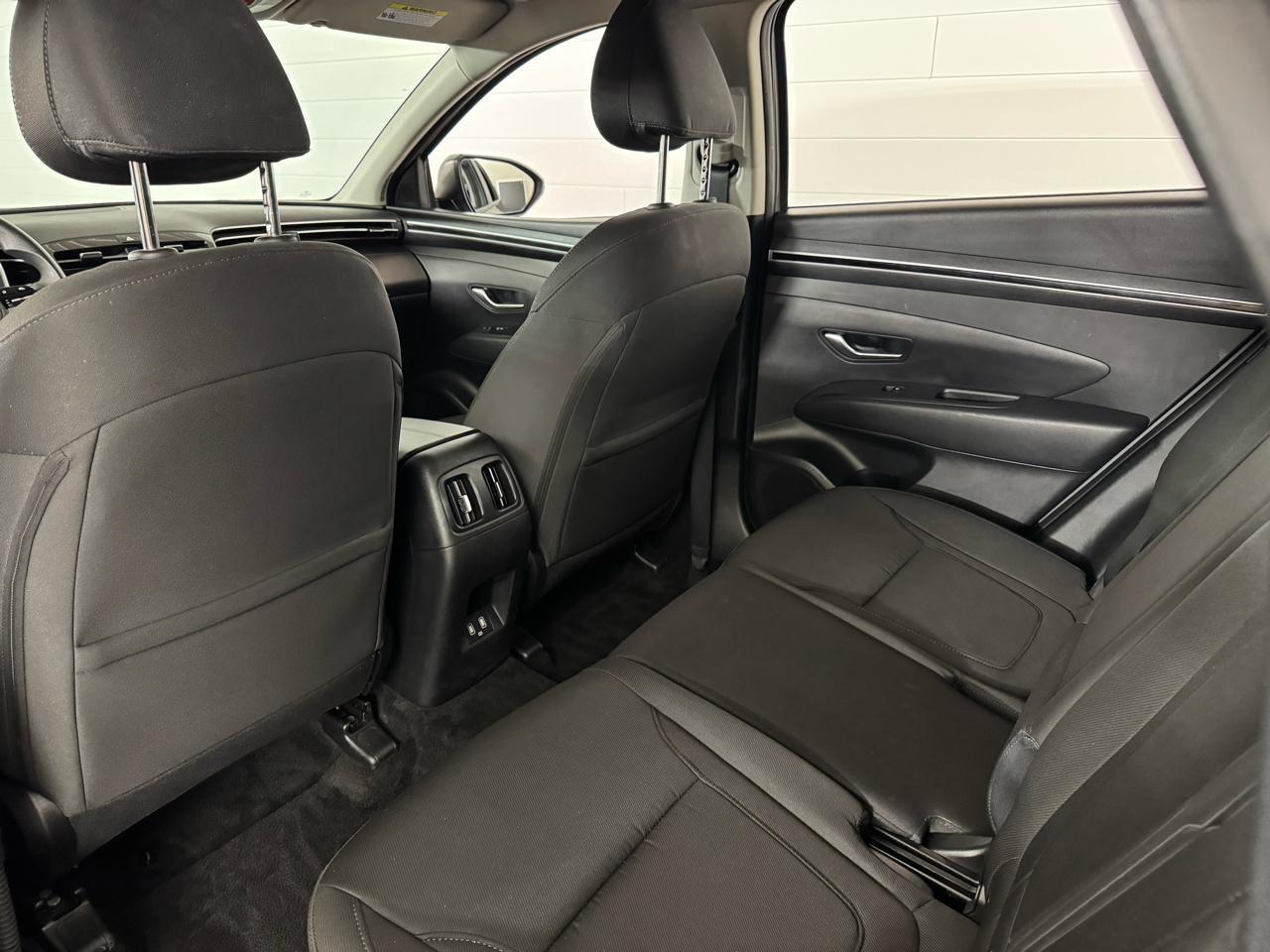 Hyundai Tucson SEL AWD 2024