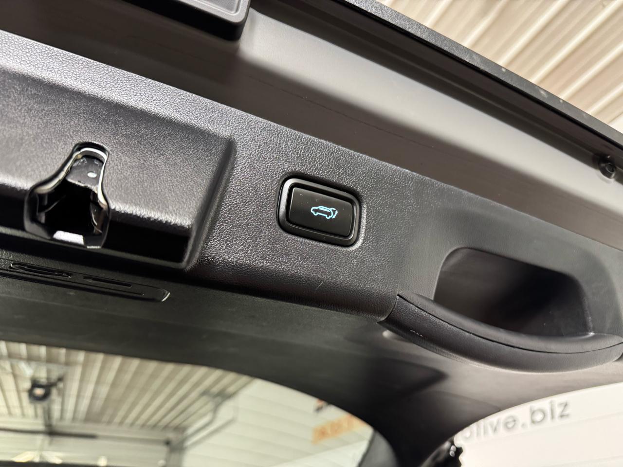 Hyundai Tucson SEL AWD 2024