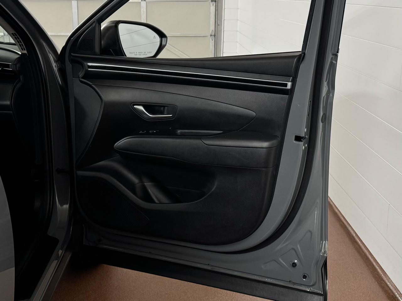 Hyundai Tucson SEL AWD 2024