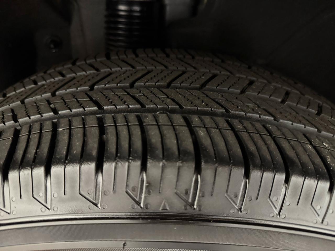 Hyundai Tucson SEL AWD 2024