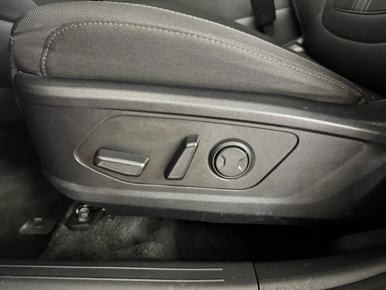 Hyundai Tucson SEL AWD 2024