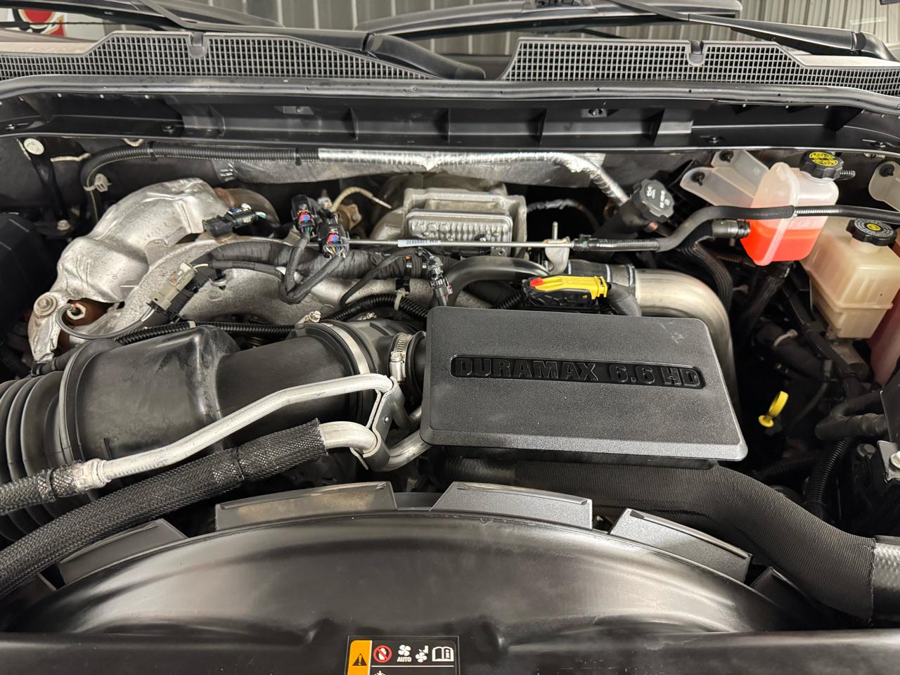 Chevrolet Silverado 2500HD  2022