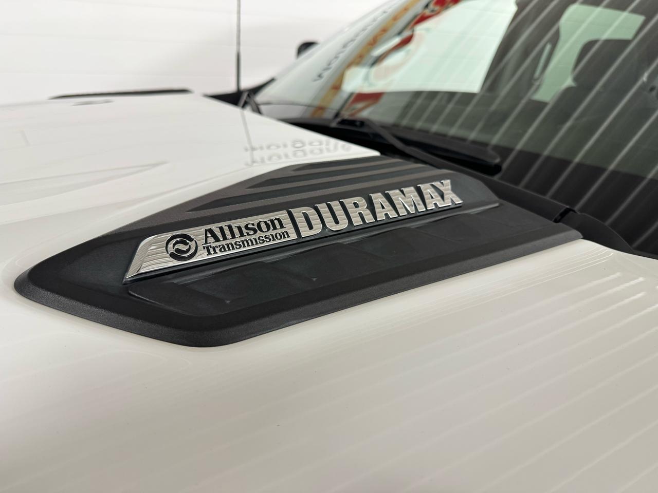 Chevrolet Silverado 2500HD  2022