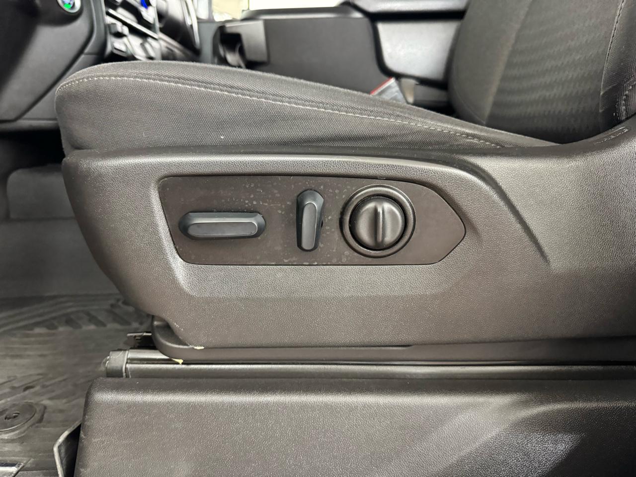 Chevrolet Silverado 2500HD  2022