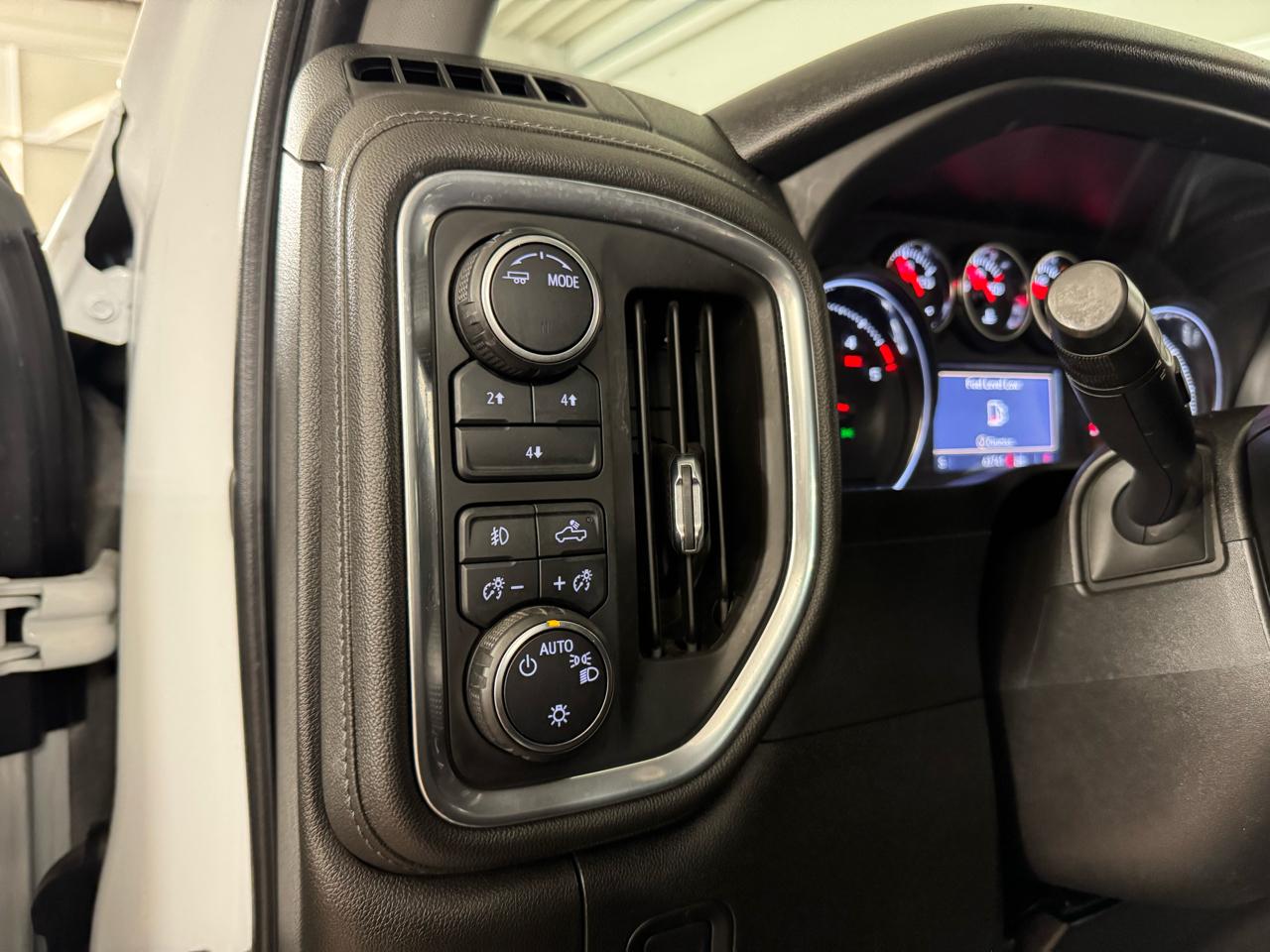 Chevrolet Silverado 2500HD  2022