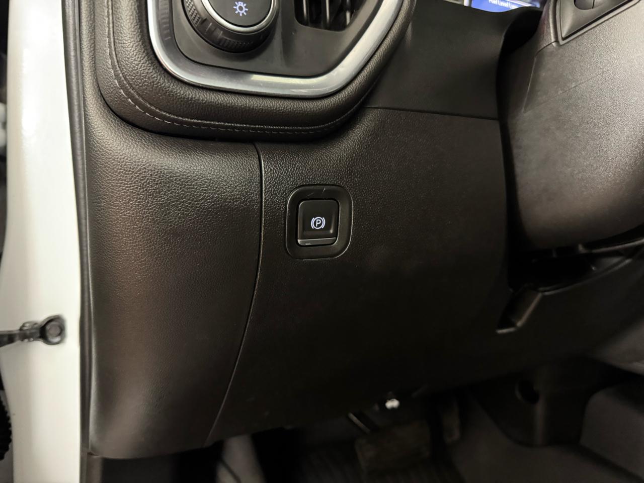 Chevrolet Silverado 2500HD  2022