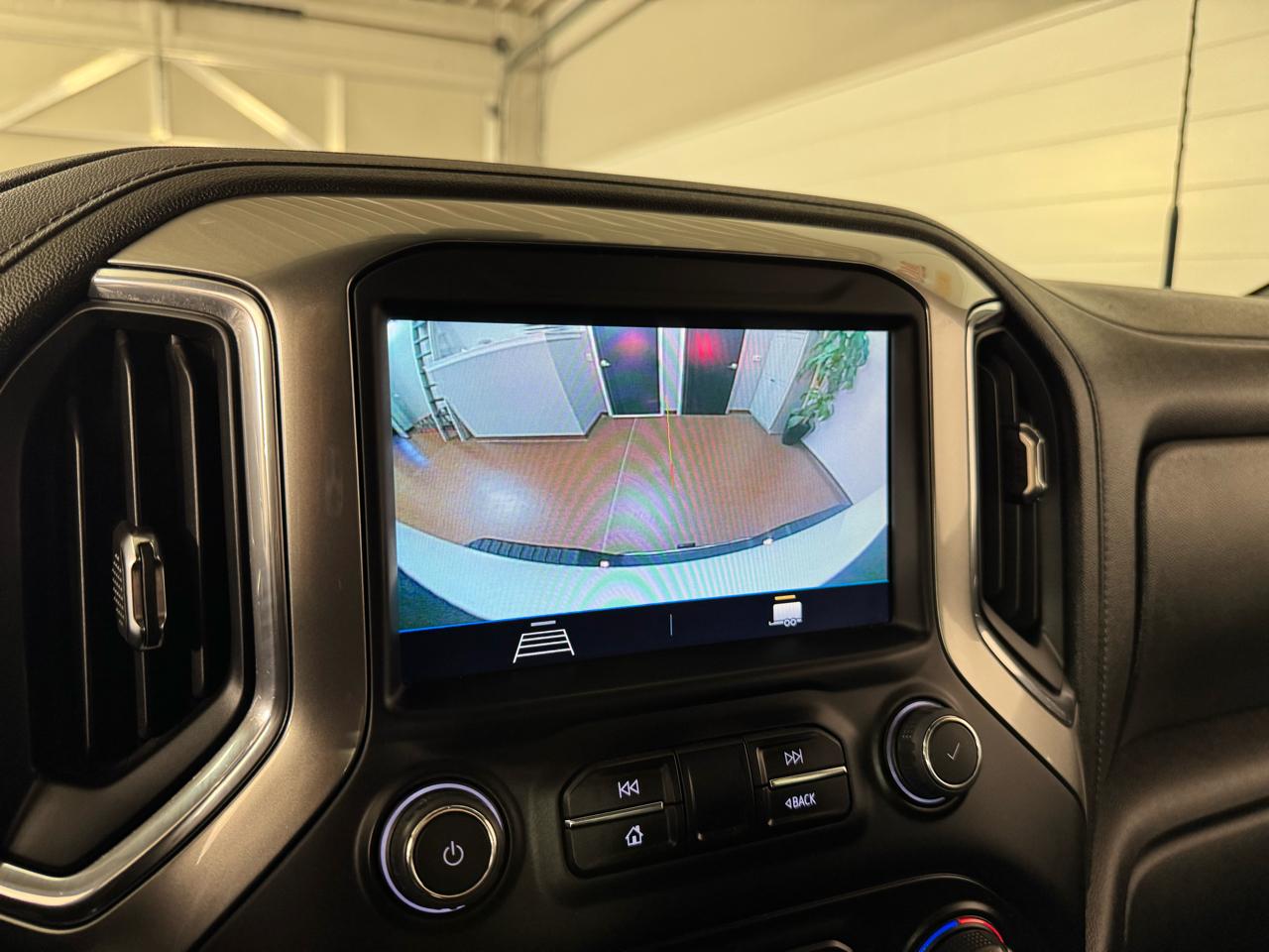 Chevrolet Silverado 2500HD  2022