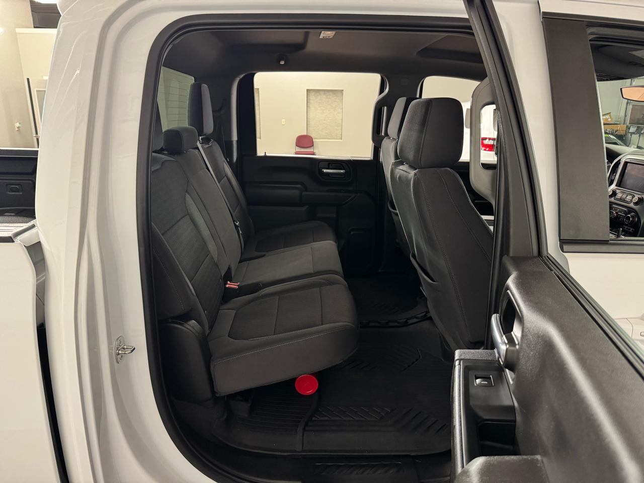 Chevrolet Silverado 2500HD  2022