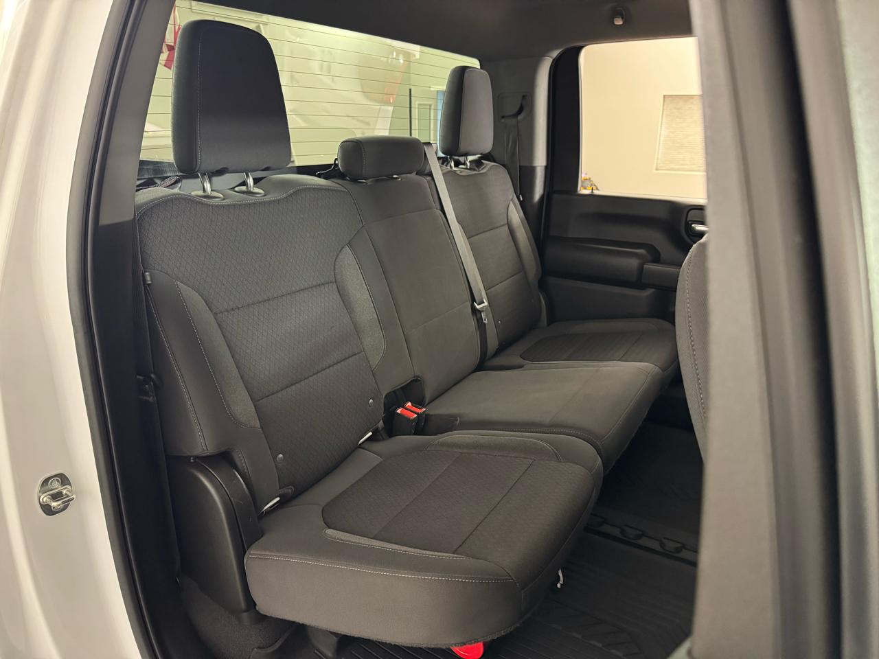 Chevrolet Silverado 2500HD  2022