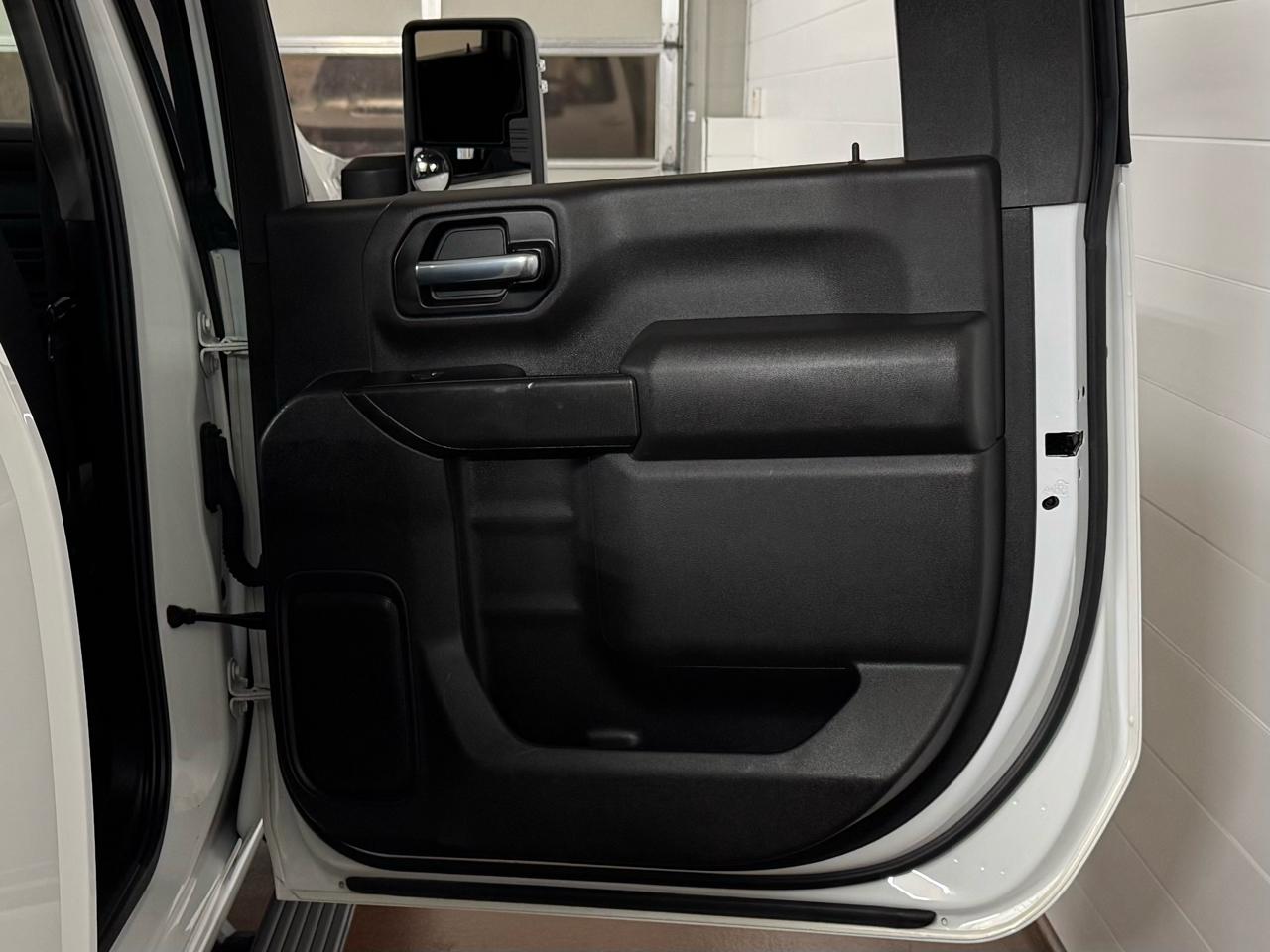 Chevrolet Silverado 2500HD  2022