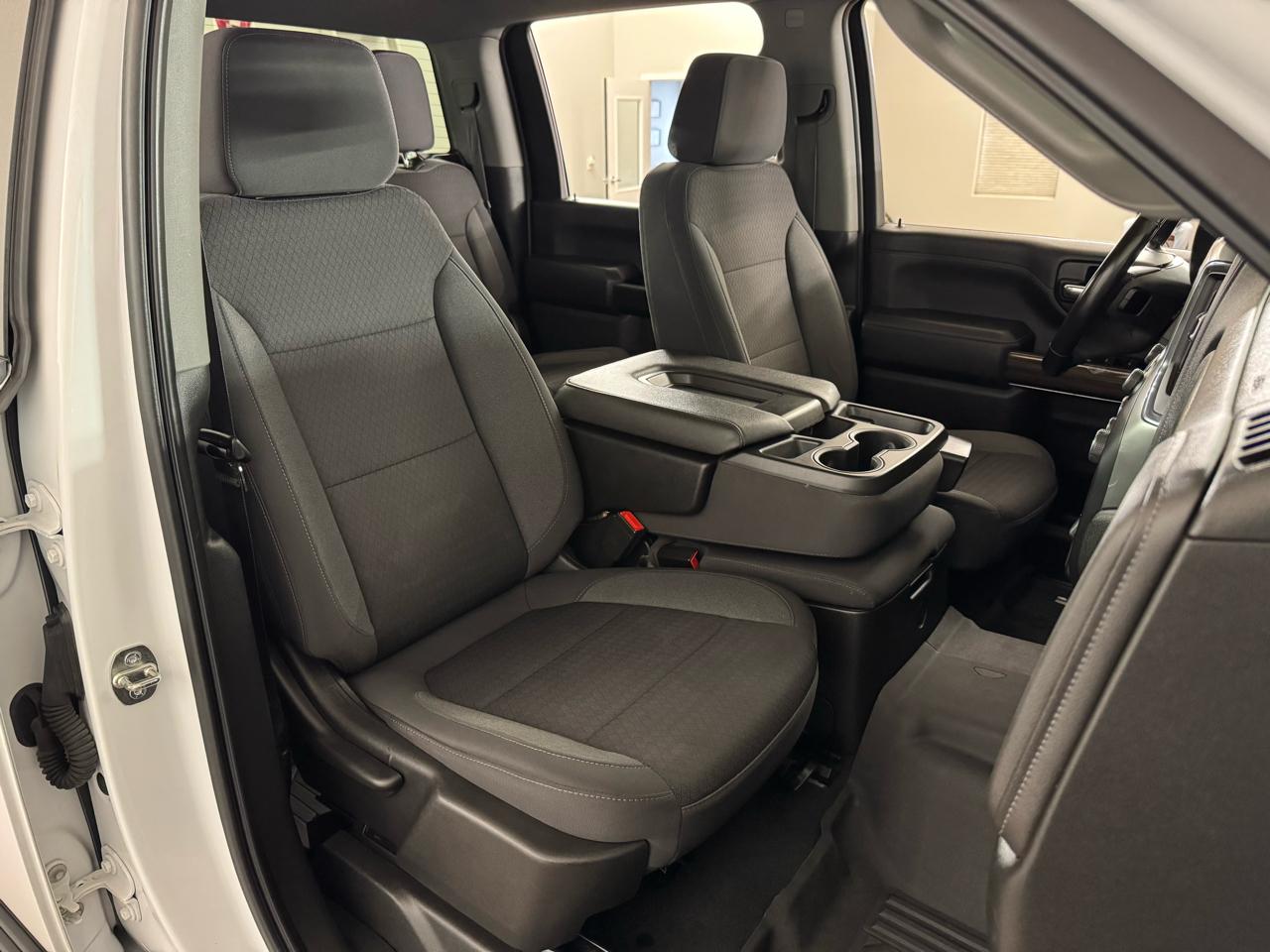 Chevrolet Silverado 2500HD  2022