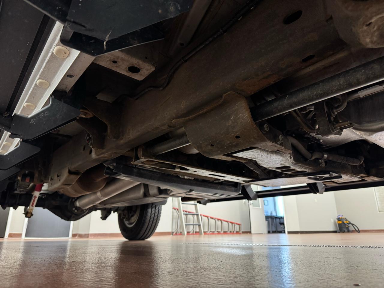 Chevrolet Silverado 2500HD  2022