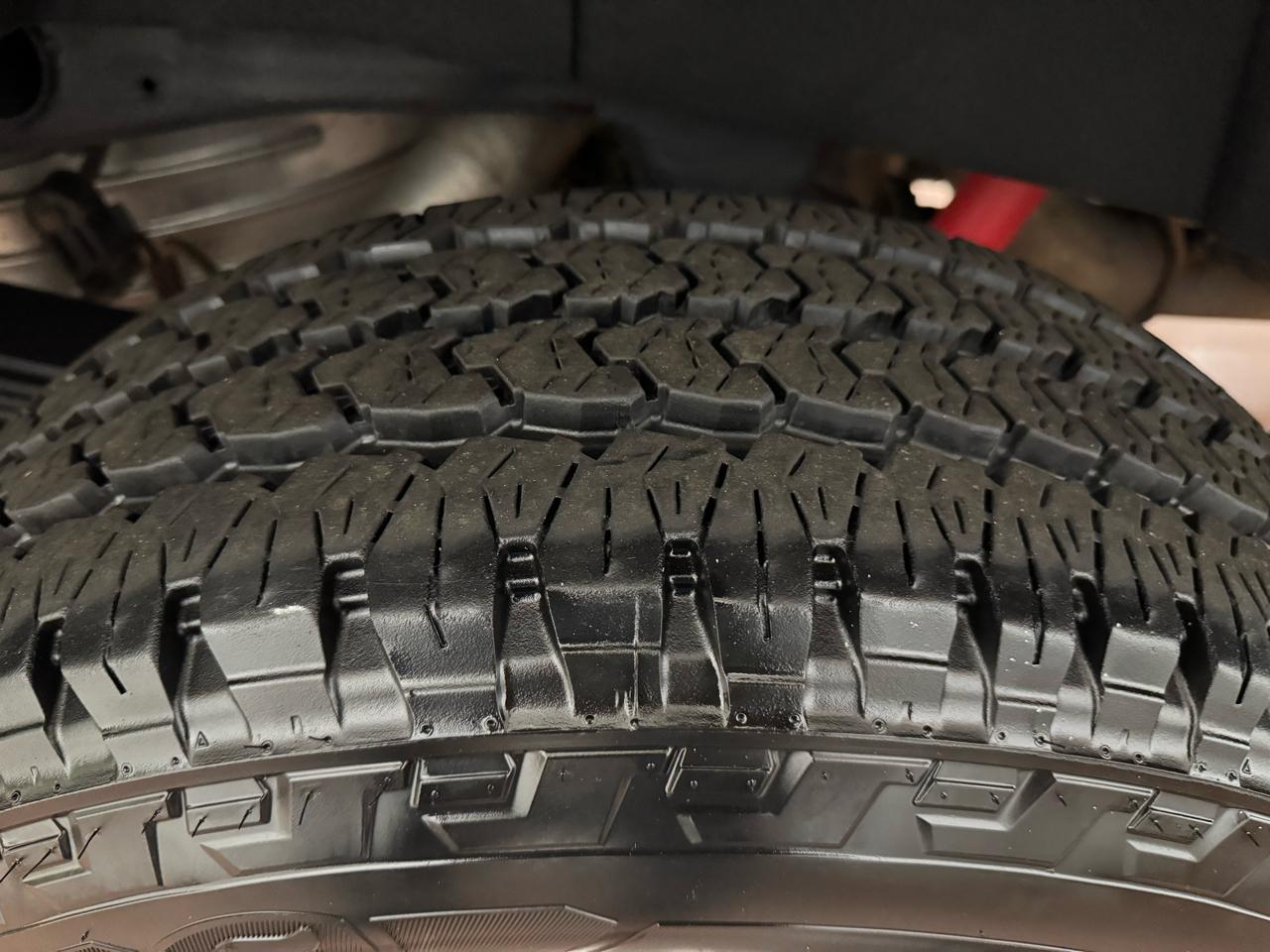 Chevrolet Silverado 2500HD  2022