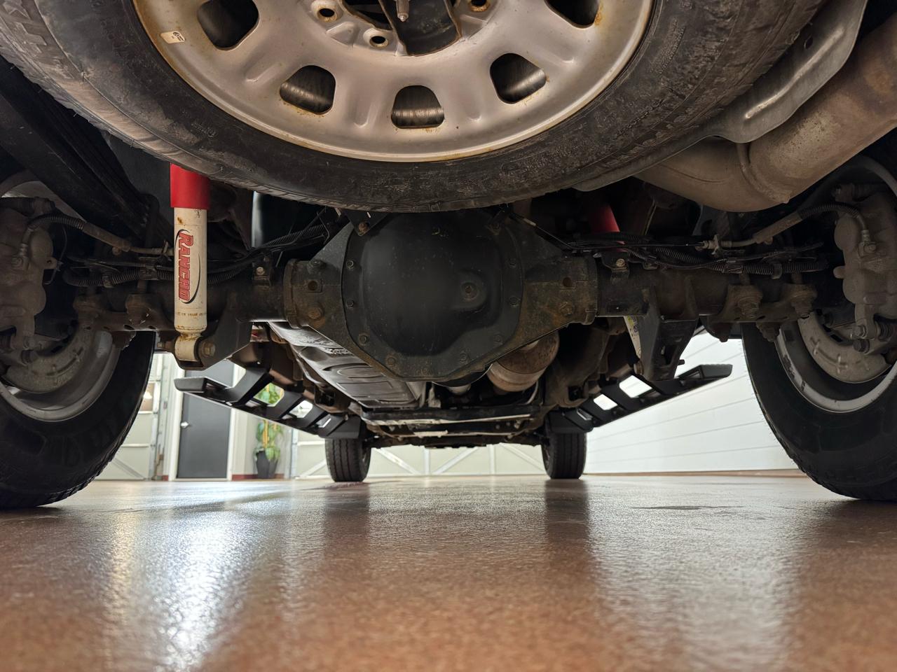 Chevrolet Silverado 2500HD  2022