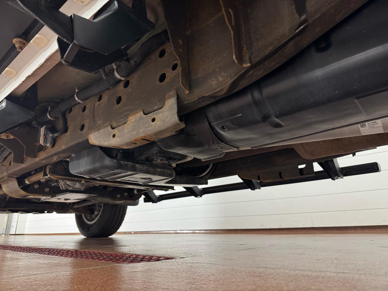 Chevrolet Silverado 2500HD  2022