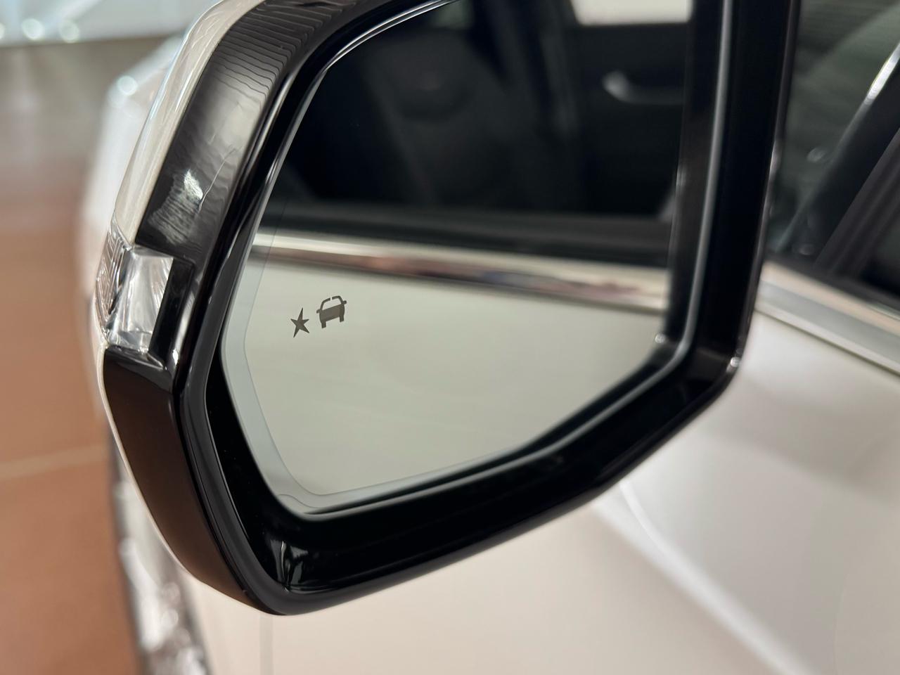 Cadillac XT6 Premium Luxury AWD 2023