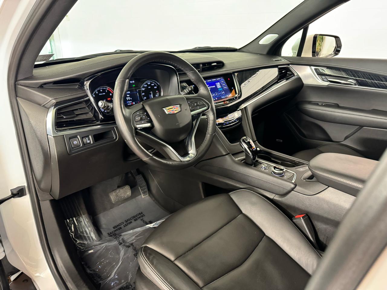 Cadillac XT6 Premium Luxury AWD 2023