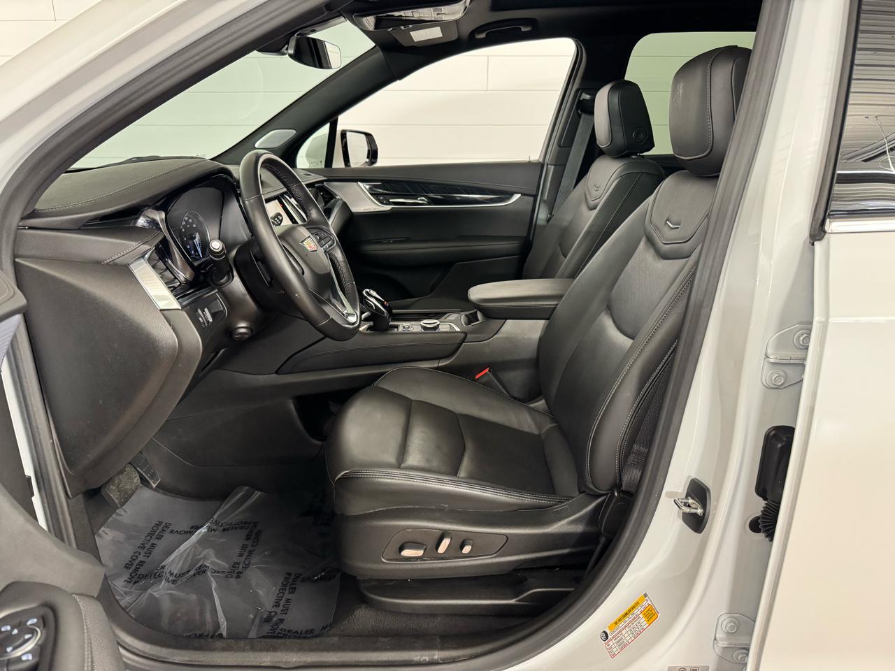 Cadillac XT6 Premium Luxury AWD 2023