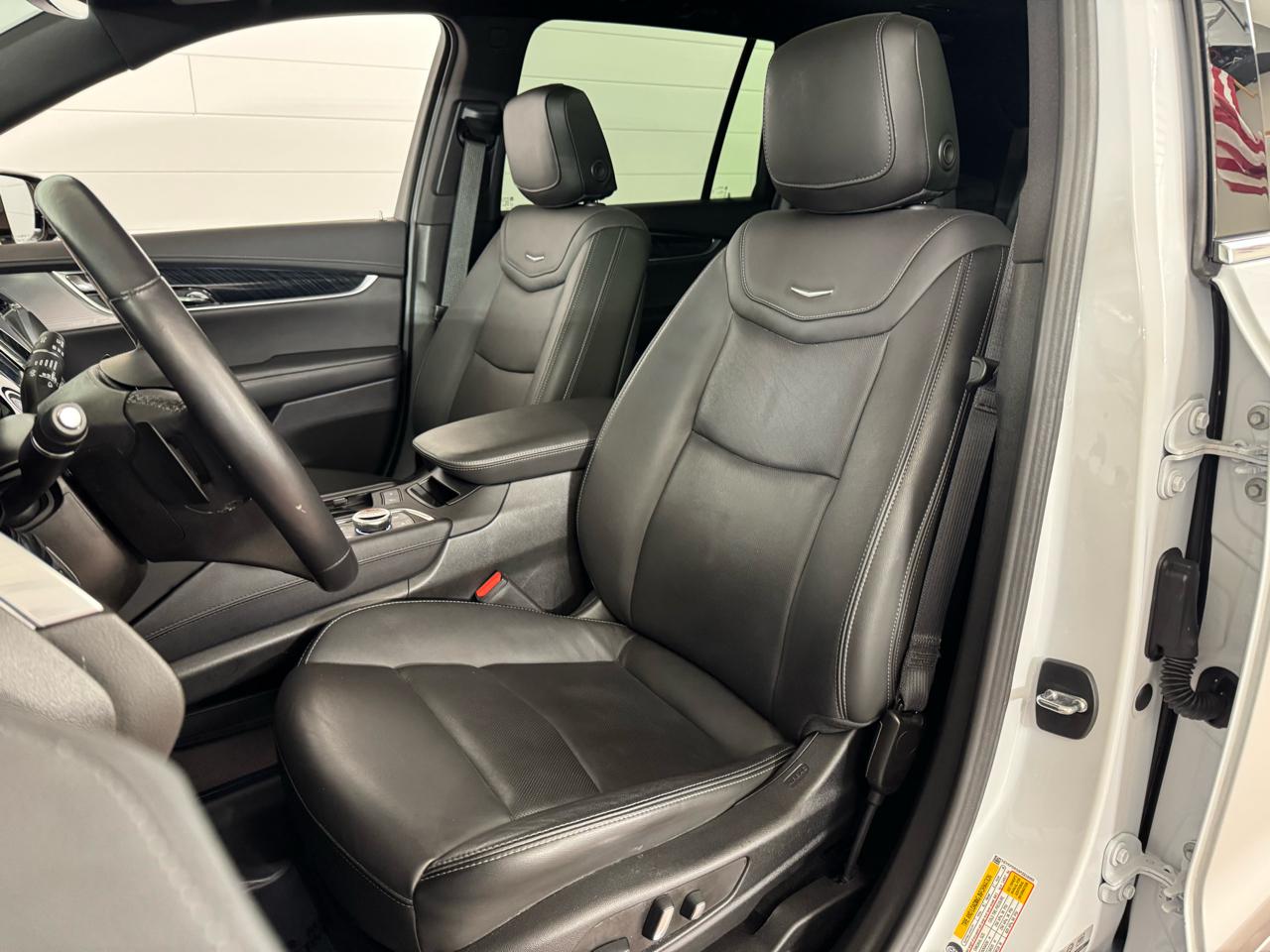 Cadillac XT6 Premium Luxury AWD 2023