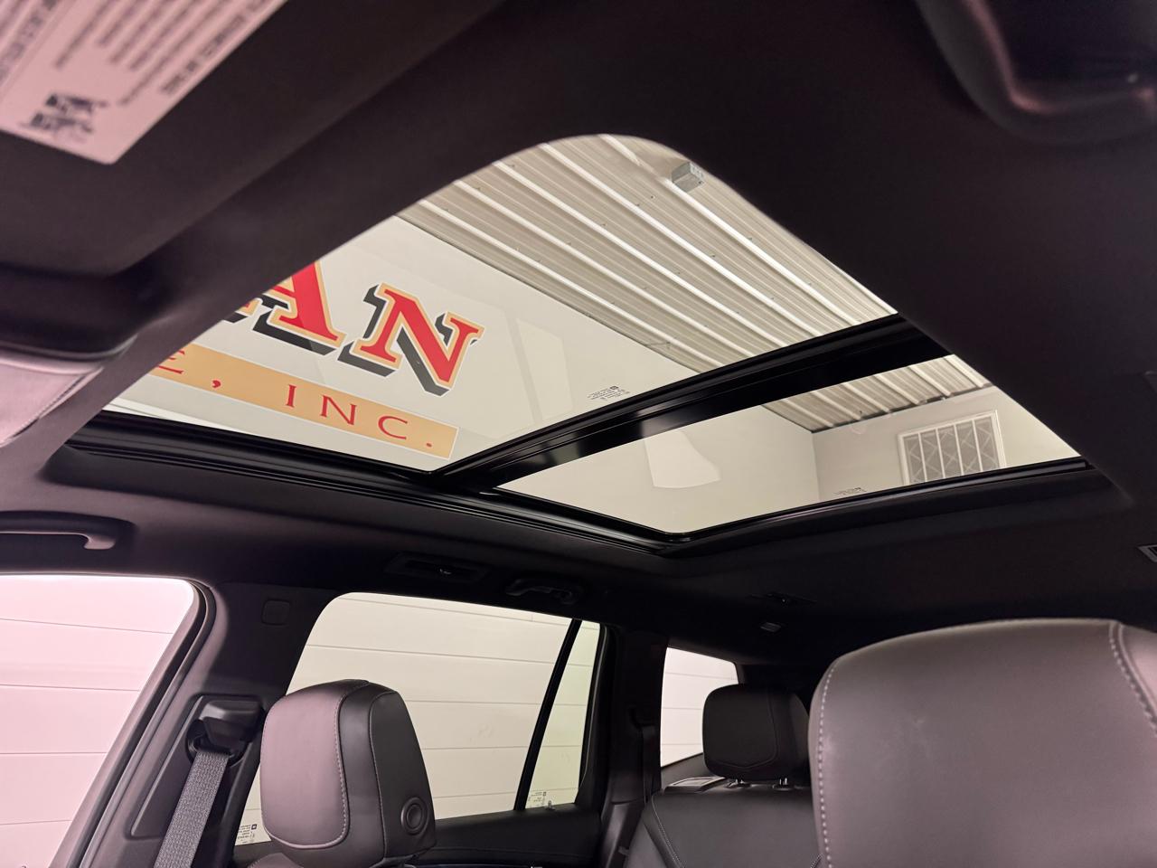 Cadillac XT6 Premium Luxury AWD 2023