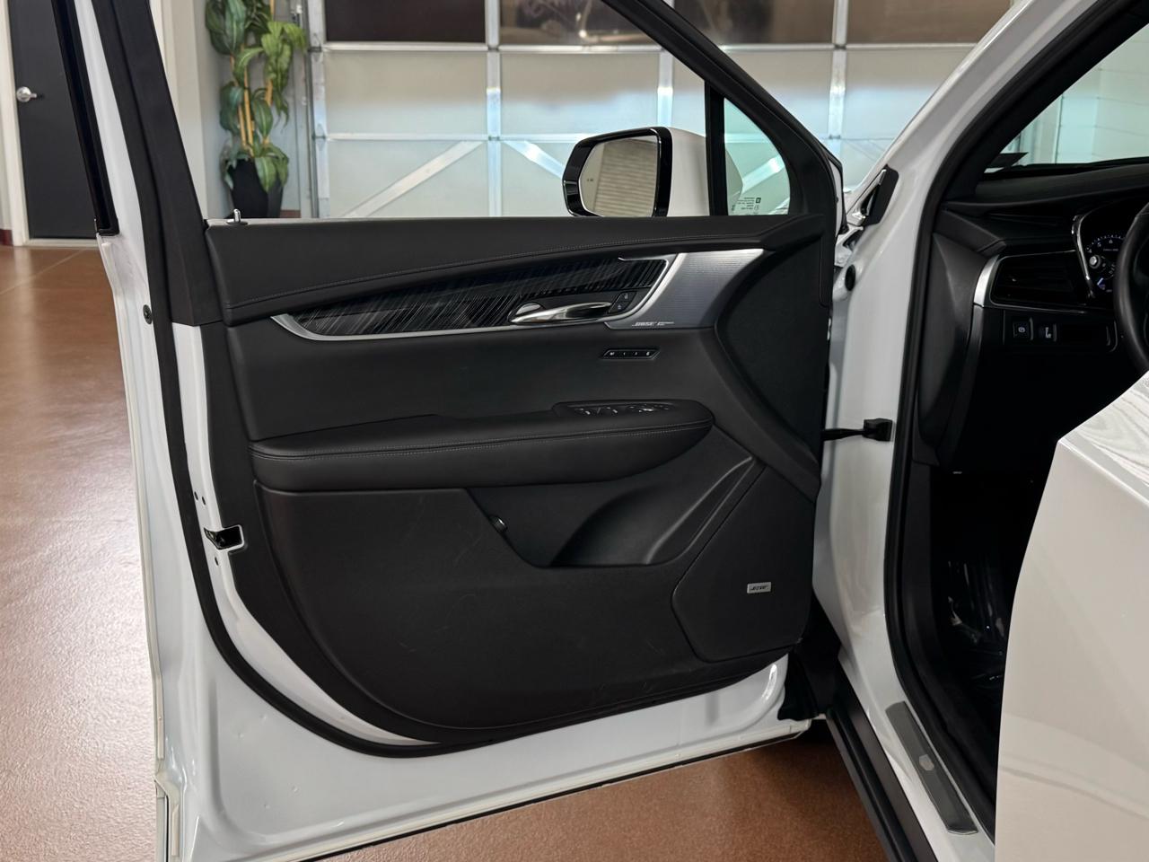 Cadillac XT6 Premium Luxury AWD 2023