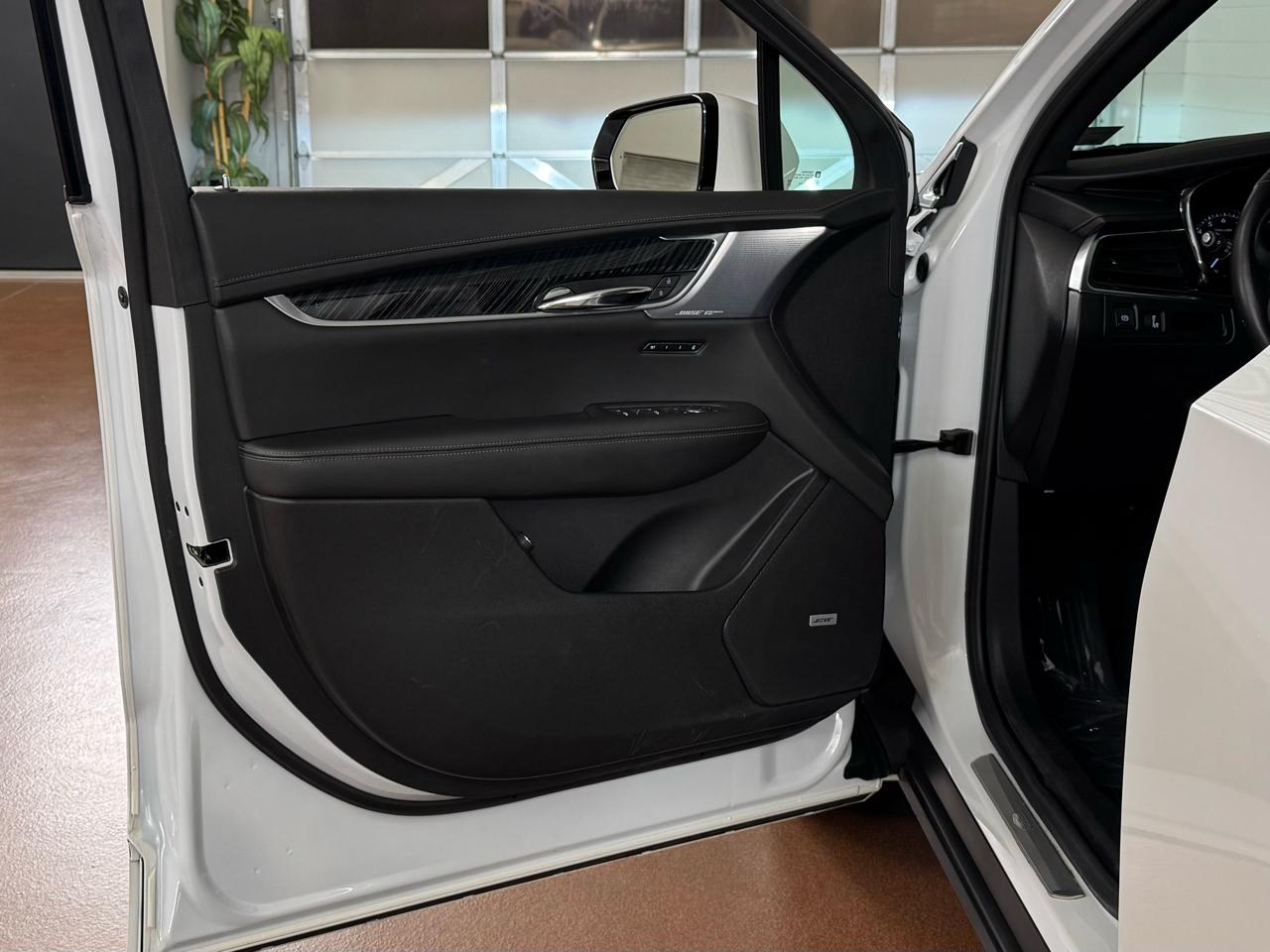 Cadillac XT6 Premium Luxury AWD 2023