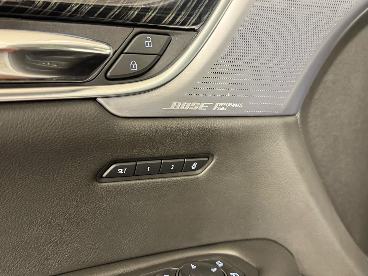 Cadillac XT6 Premium Luxury AWD 2023