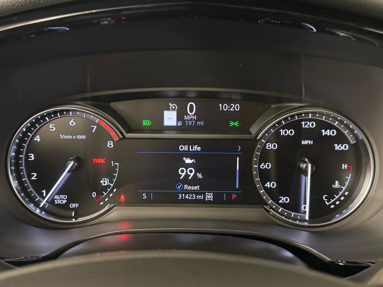 Cadillac XT6 Premium Luxury AWD 2023