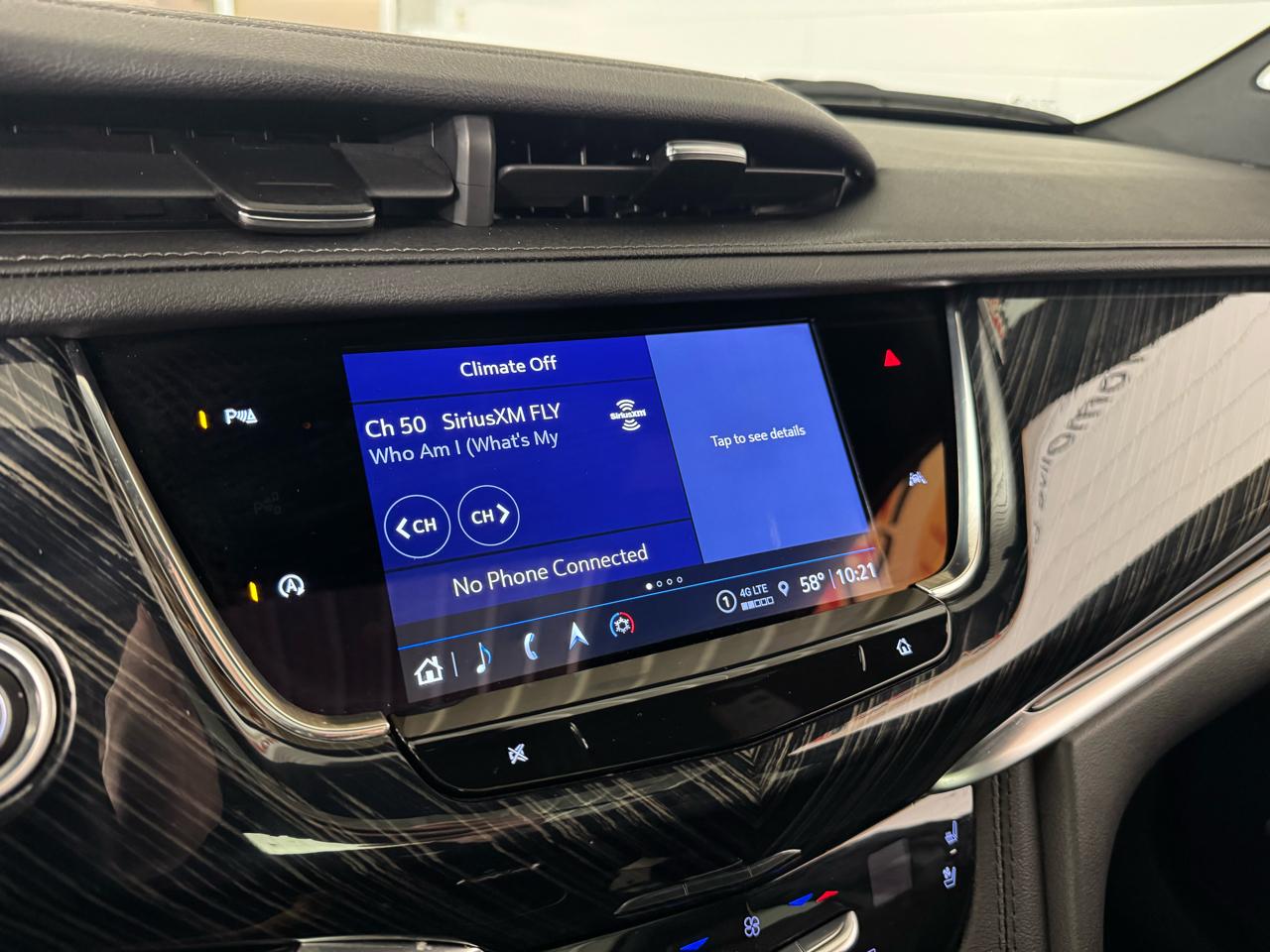 Cadillac XT6 Premium Luxury AWD 2023