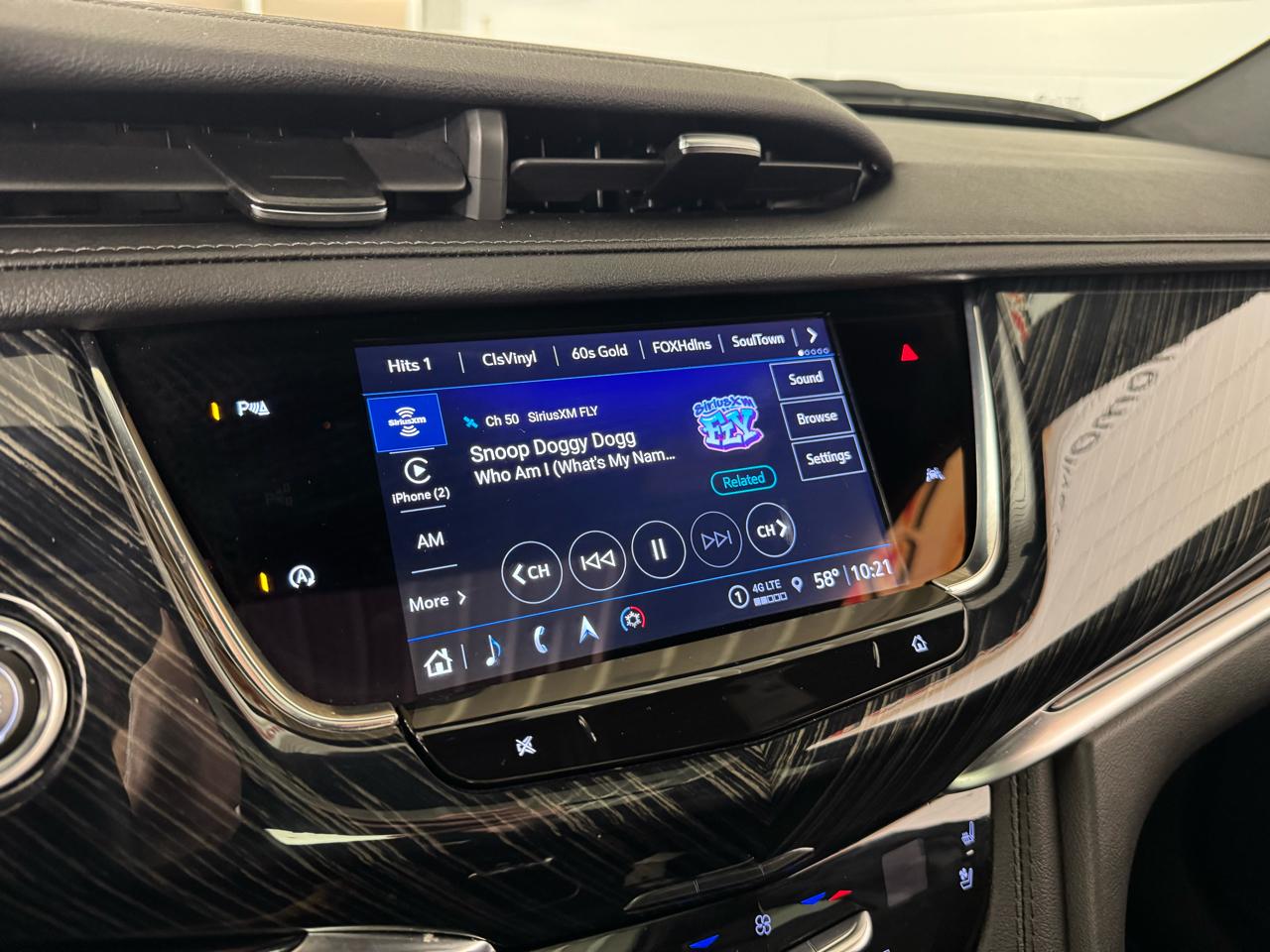 Cadillac XT6 Premium Luxury AWD 2023