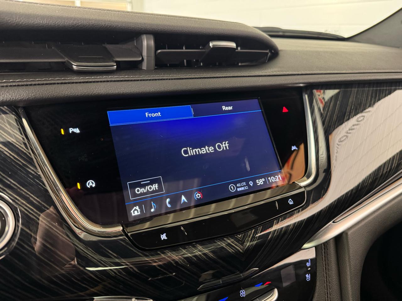 Cadillac XT6 Premium Luxury AWD 2023