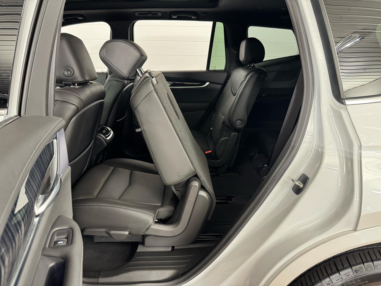 Cadillac XT6 Premium Luxury AWD 2023