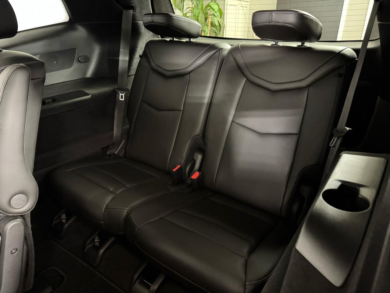 Cadillac XT6 Premium Luxury AWD 2023