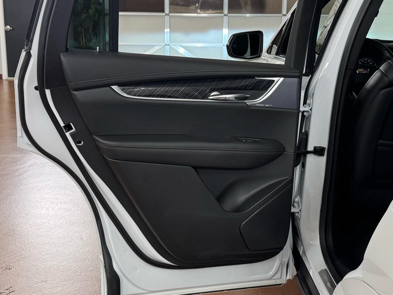 Cadillac XT6 Premium Luxury AWD 2023