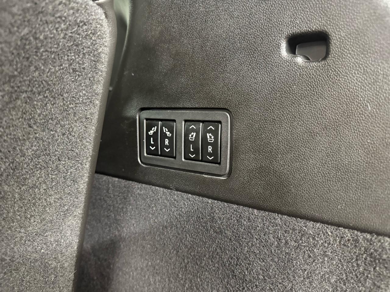 Cadillac XT6 Premium Luxury AWD 2023