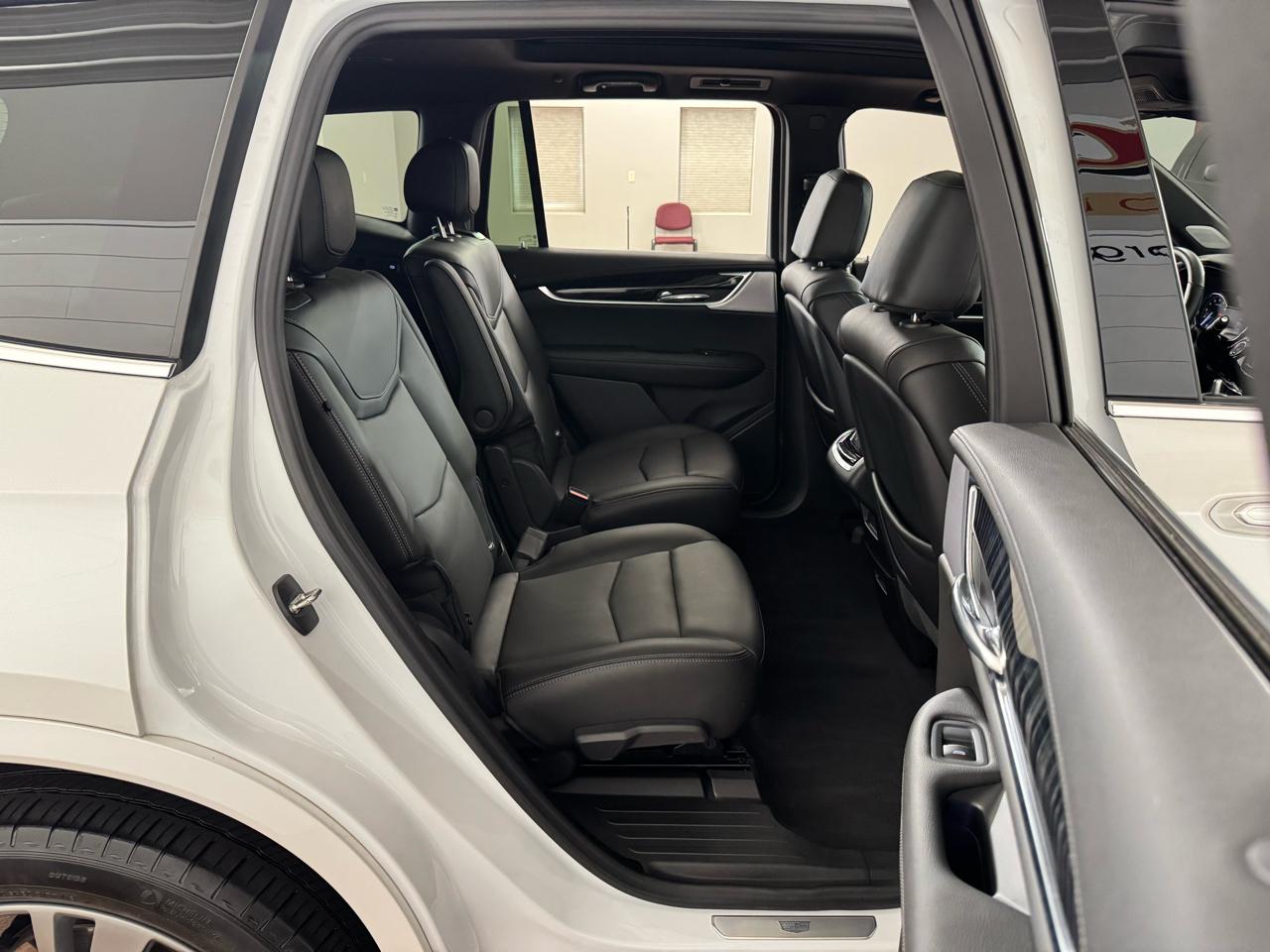 Cadillac XT6 Premium Luxury AWD 2023